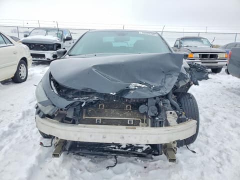 2016 Dodge Dart, VIN 1C3CDFFA7GD818059. Фото 5 з 6 з аукціону Copart. Каталог авто зі США OpenDataCar.