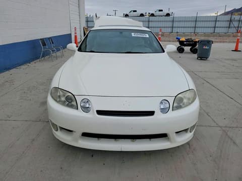 1997 Lexus SC, VIN JT8CH32Y4V0052585. Фото 5 з 6 з аукціону Copart. Каталог авто зі США OpenDataCar.