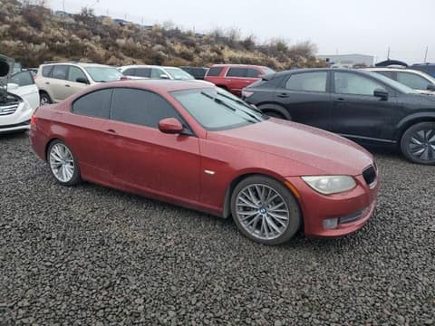 2011 Bmw 3 Series, VIN WBAKG7C5XBE598766. Фото 4 з 6 з аукціону Copart. Каталог авто зі США OpenDataCar.