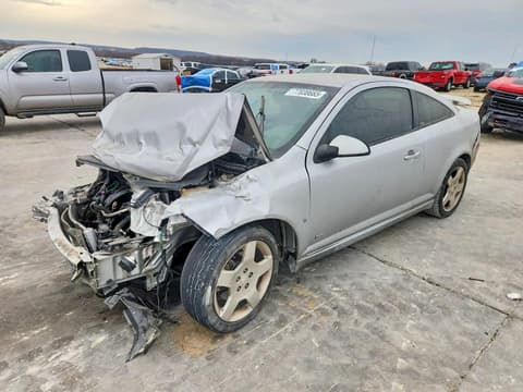 2006 Chevrolet Cobalt, VIN 1G1AM15B567847906. Фото 1 з 6 з аукціону Copart. Каталог авто зі США OpenDataCar.