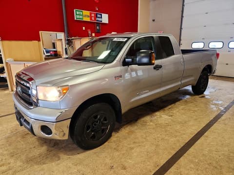 2012 Toyota Tundra, VIN 5TFCY5F19CX013506. Фото 1 з 6 з аукціону Copart. Каталог авто зі США OpenDataCar.