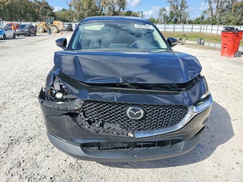 2021 Mazda CX-30, VIN 3MVDMAAL7MM262359. Zdjęcie 5 z 6 z aukcji Copart. Katalog aut z USA OpenDataCar.