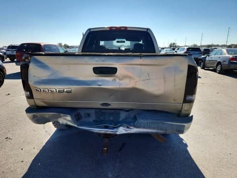 2002 Dodge Ram 1500, VIN 3D7HA18N72G203834. Фото 6 з 6 з аукціону Copart. Каталог авто зі США OpenDataCar.