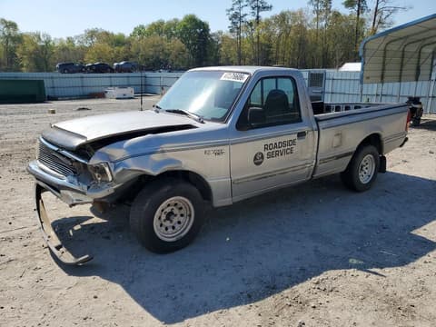 1994 Ford Ranger, VIN 1FTCR10U2RTA13646. Фото 1 з 6 з аукціону Copart. Каталог авто зі США OpenDataCar.