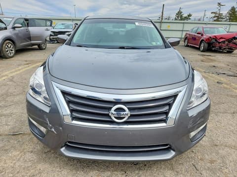 2015 Nissan Altima, VIN 1N4AL3AP4FN389753. Zdjęcie 5 z 6 z aukcji Copart. Katalog aut z USA OpenDataCar.