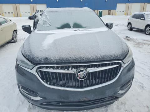 2019 Buick Enclave, VIN 5GAEVBKW8KJ315681. Фото 5 з 6 з аукціону Copart. Каталог авто зі США OpenDataCar.