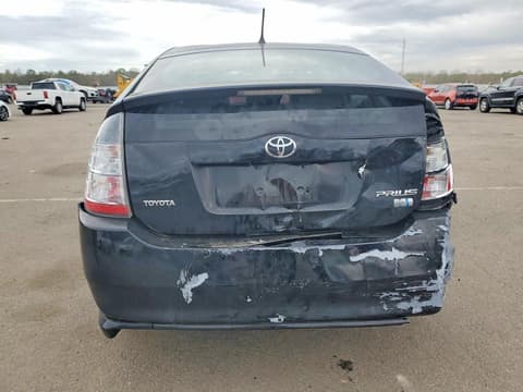 2004 Toyota Prius, VIN JTDKB22UX40069833. Zdjęcie 6 z 6 z aukcji Copart. Katalog aut z USA OpenDataCar.