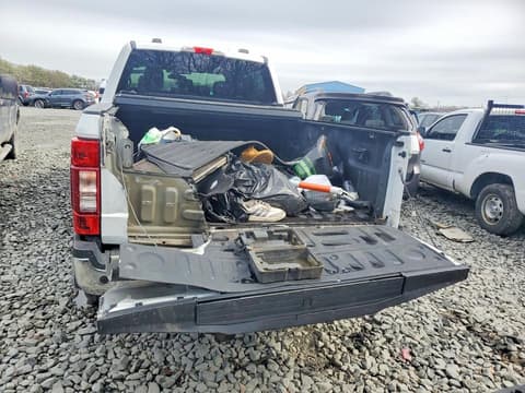 2020 Ford F-250, VIN 1FT7W2BT0LED73904. Фото 6 из 6 с аукциона Copart. Каталог авто из США OpenDataCar.