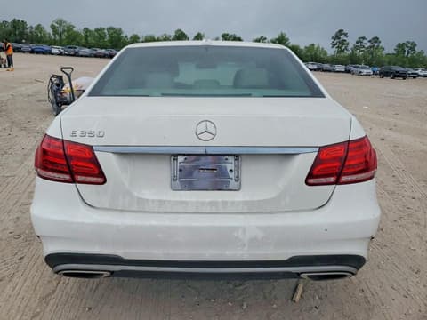 2014 Mercedes benz E, VIN WDDHF5KB3EA817239. Фото 6 из 6 с аукциона Copart. Каталог авто из США OpenDataCar.