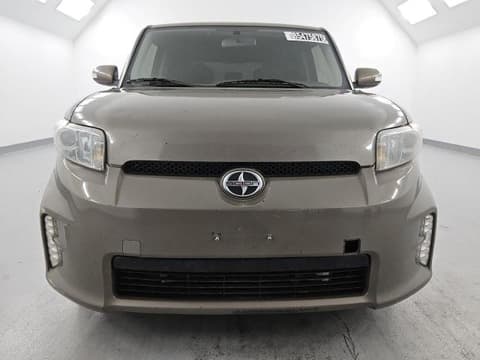 2015 Toyota SCION, VIN JTLZE4FE5FJ075125. Фото 5 з 6 з аукціону Copart. Каталог авто зі США OpenDataCar.