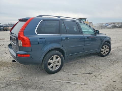 2007 Volvo XC90, VIN YV4CM982571369921. Фото 3 из 6 с аукциона Copart. Каталог авто из США OpenDataCar.