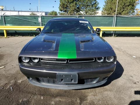 2020 Dodge Challenger, VIN 2C3CDZAG9LH206200. Фото 5 з 6 з аукціону Copart. Каталог авто зі США OpenDataCar.