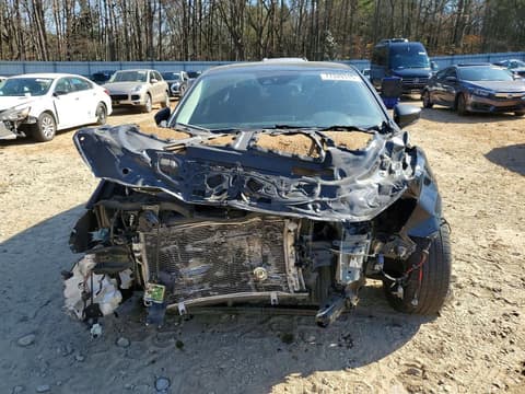 2018 Mazda 6, VIN JM1GL1VM8J1313106. Фото 5 з 6 з аукціону Copart. Каталог авто зі США OpenDataCar.