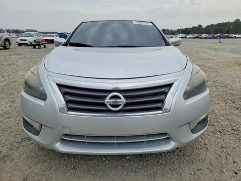 2013 Nissan Altima, VIN 1N4AL3AP3DC223135. Фото 5 з 6 з аукціону Copart. Каталог авто зі США OpenDataCar.
