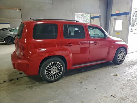 2008 Chevrolet HHR, VIN 3GNCA13D48S717608. Фото 3 з 6 з аукціону Copart. Каталог авто зі США OpenDataCar.