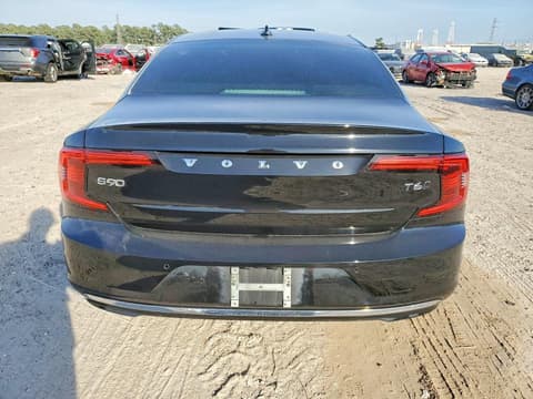 2021 Volvo S90, VIN LVYA22ML8MP212309. Zdjęcie 6 z 6 z aukcji Copart. Katalog aut z USA OpenDataCar.