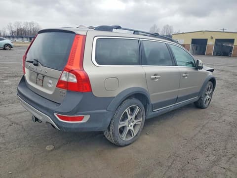 2012 Volvo XC70, VIN YV4902BZ0C1135067. Фото 3 из 6 с аукциона Copart. Каталог авто из США OpenDataCar.