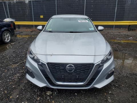 2020 Nissan Altima, VIN 1N4BL4BV6LC270164. Фото 5 з 6 з аукціону Copart. Каталог авто зі США OpenDataCar.