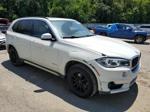 2016 Bmw X5, VIN 5UXKR0C52G0P30779. Фото 4 з 6 з аукціону Copart. Каталог авто зі США OpenDataCar.