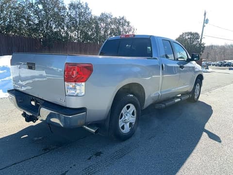 2012 Toyota , VIN 5TFUY5F10CX231340. Фото 4 з 6 з аукціону Copart. Каталог авто зі США OpenDataCar.