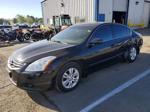2011 Nissan Altima, VIN 1N4AL2AP5BN452556. Фото 1 з 6 з аукціону Copart. Каталог авто зі США OpenDataCar.