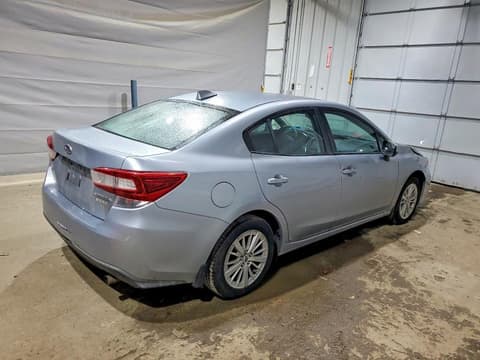 2017 Subaru Impreza, VIN 4S3GKAB63H3604829. Фото 3 з 6 з аукціону Copart. Каталог авто зі США OpenDataCar.