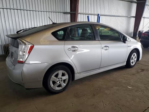 2010 Toyota Prius, VIN JTDKN3DU4A0084253. Zdjęcie 3 z 6 z aukcji Copart. Katalog aut z USA OpenDataCar.