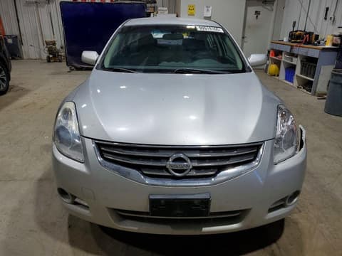 2010 Nissan Altima, VIN 1N4AL2AP1AN509639. Фото 5 з 6 з аукціону Copart. Каталог авто зі США OpenDataCar.