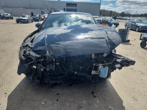 2016 Audi A3, VIN WAUB8GFF8G1105263. Zdjęcie 5 z 6 z aukcji Copart. Katalog aut z USA OpenDataCar.