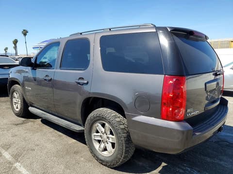 2010 Gmc Yukon, VIN 1GKUCAE00AR131857. Фото 2 з 6 з аукціону Copart. Каталог авто зі США OpenDataCar.