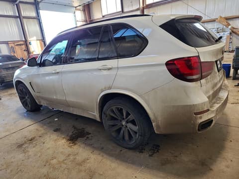 2016 Bmw X5, VIN 5UXKR0C51G0P31227. Фото 2 з 6 з аукціону Copart. Каталог авто зі США OpenDataCar.