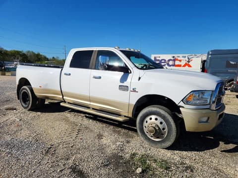 2015 Ram 3500, VIN 3C63RRKL0FG567951. Фото 4 з 6 з аукціону Copart. Каталог авто зі США OpenDataCar.