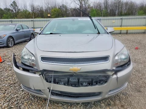 2008 Chevrolet Malibu, VIN 1G1ZH57B08F287488. Фото 5 з 6 з аукціону Copart. Каталог авто зі США OpenDataCar.