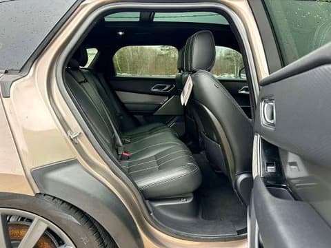 2018 Land rover Range Rover Velar, VIN SALYC2RV7JA762704. Фото 5 з 6 з аукціону Copart. Каталог авто зі США OpenDataCar.