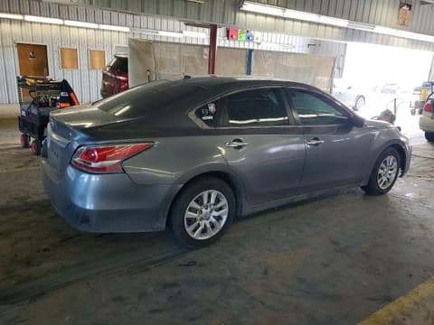 2015 Nissan Altima, VIN 1N4AL3AP0FN343532. Фото 3 з 6 з аукціону Copart. Каталог авто зі США OpenDataCar.