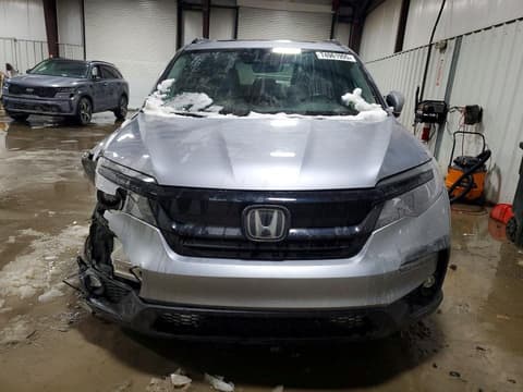 2022 Honda Pilot, VIN 5FNYF6H24NB067381. Фото 5 з 6 з аукціону Copart. Каталог авто зі США OpenDataCar.