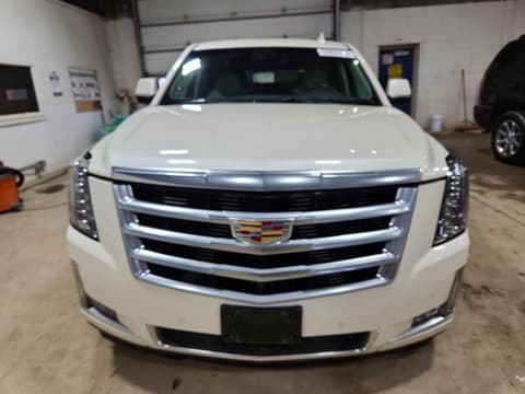 2015 Cadillac Escalade, VIN 1GYS4MKJ8FR606199. Zdjęcie 5 z 6 z aukcji Copart. Katalog aut z USA OpenDataCar.