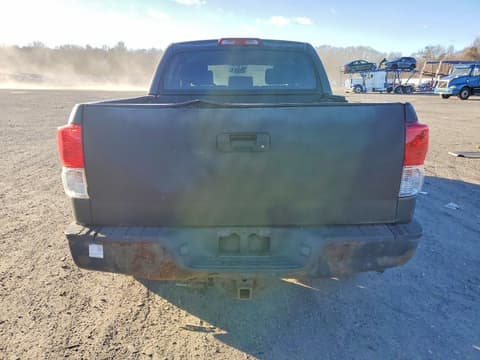 2011 Toyota Tundra, VIN 5TFDY5F13BX164473. Фото 6 из 6 с аукциона Copart. Каталог авто из США OpenDataCar.