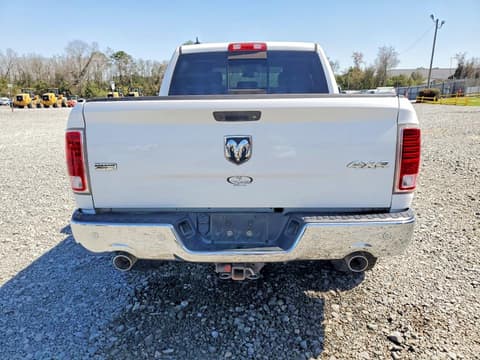 2017 Ram 1500, VIN 1C6RR7NM0HS874793. Фото 6 з 6 з аукціону Copart. Каталог авто зі США OpenDataCar.