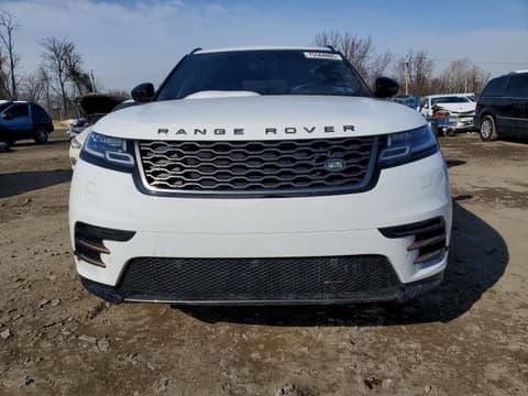 2022 Land rover Range Rover Velar, VIN SALYT2EX6NA330036. Фото 5 з 6 з аукціону Copart. Каталог авто зі США OpenDataCar.