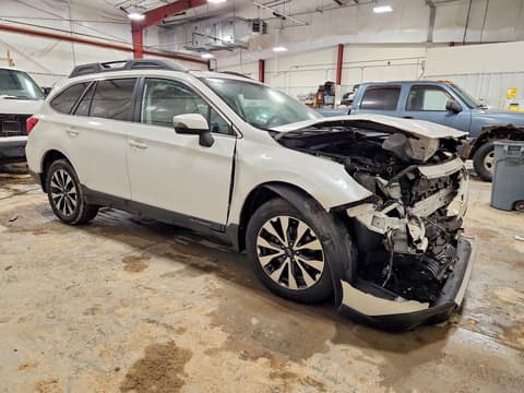 2016 Subaru Outback, VIN 4S4BSBLC0G3252033. Фото 4 з 6 з аукціону Copart. Каталог авто зі США OpenDataCar.
