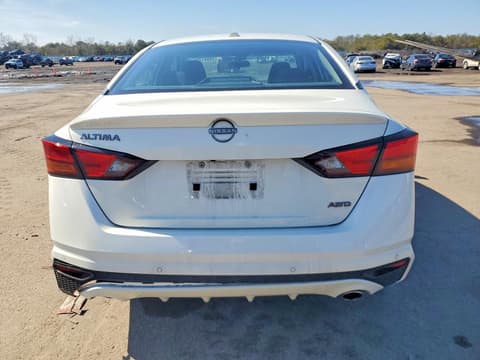 2025 Nissan Altima, VIN 1N4BL4DW8SN315968. Фото 6 з 6 з аукціону Copart. Каталог авто зі США OpenDataCar.