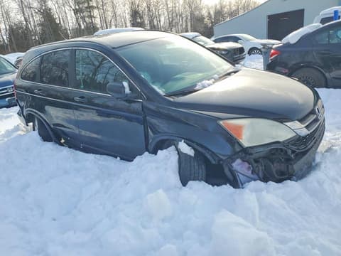 2011 Honda CR-V, VIN 5J6RE4H32BL809297. Фото 4 з 6 з аукціону Copart. Каталог авто зі США OpenDataCar.