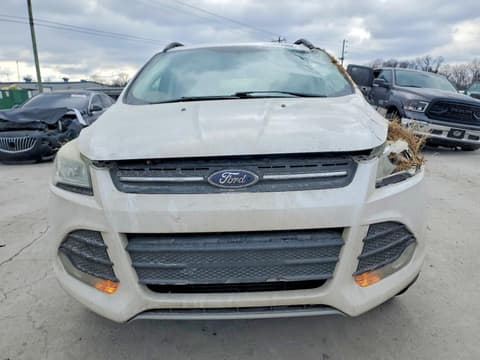 2016 Ford Escape, VIN 1FMCU9G90GUC54851. Фото 5 з 6 з аукціону Copart. Каталог авто зі США OpenDataCar.