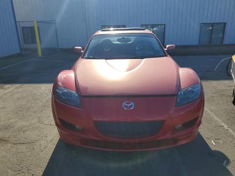2004 Mazda RX-8, VIN JM1FE173940113050. Zdjęcie 5 z 6 z aukcji Copart. Katalog aut z USA OpenDataCar.