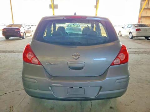2010 Nissan Versa, VIN 3N1BC1CP3AL451042. Фото 6 з 6 з аукціону Copart. Каталог авто зі США OpenDataCar.