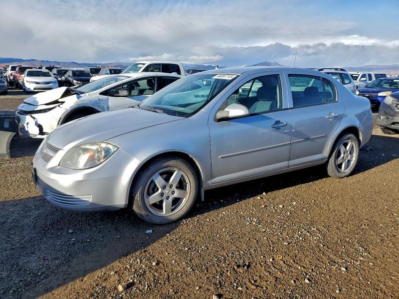 2010 Chevrolet Cobalt