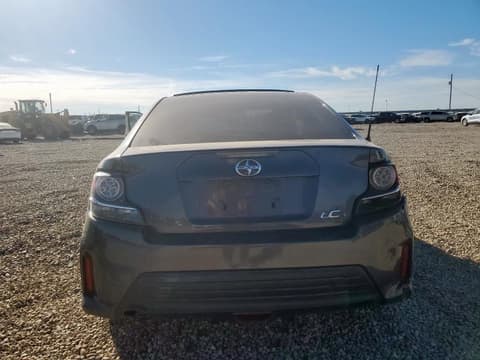 2015 Toyota SCION, VIN JTKJF5C76FJ012139. Фото 6 з 6 з аукціону Copart. Каталог авто зі США OpenDataCar.