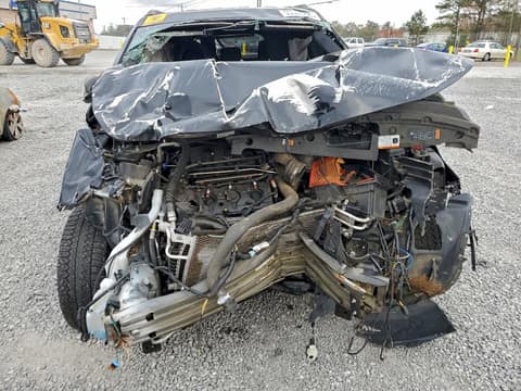 2018 Ford Explorer, VIN 1FM5K7D89JGA11639. Фото 5 з 6 з аукціону Copart. Каталог авто зі США OpenDataCar.