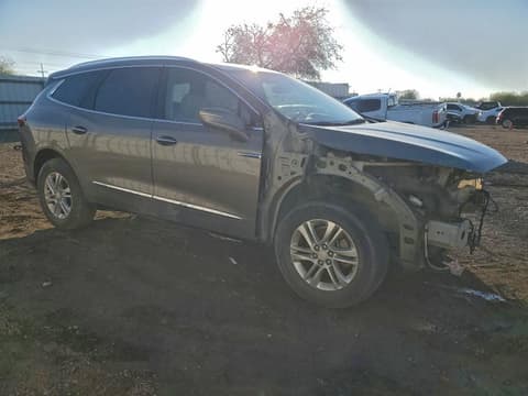2018 Buick Enclave, VIN 5GAERBKW8JJ173125. Фото 4 з 6 з аукціону Copart. Каталог авто зі США OpenDataCar.